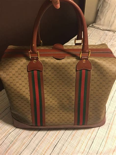 buy gucci 2nd hand|authentic vintage gucci handbags.